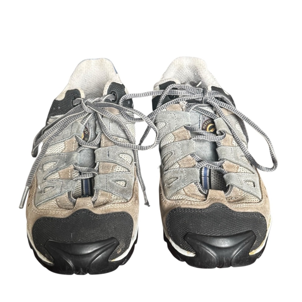 Scarpa Nessun Luogo E Lontano Gore Tex hiking shoes